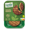 Garden Gourmet Vegan Burger