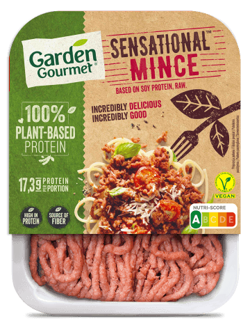 Garden Gourmet Sensational Mince