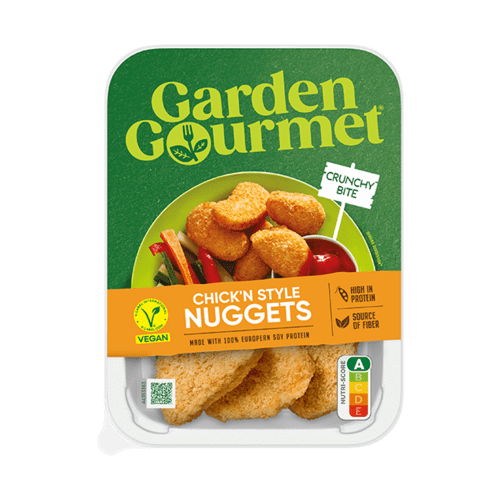 Nuggets