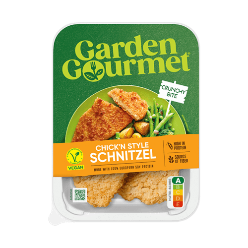 Schnitzel