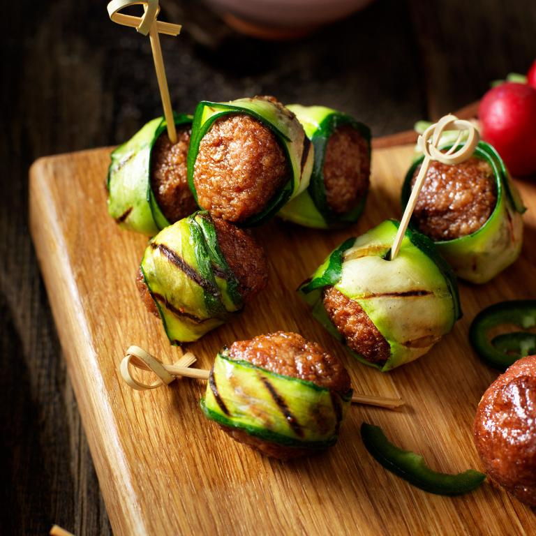 Garden Gourmet Vegetarian Balls Garden Gourmet Vegetarian Balls