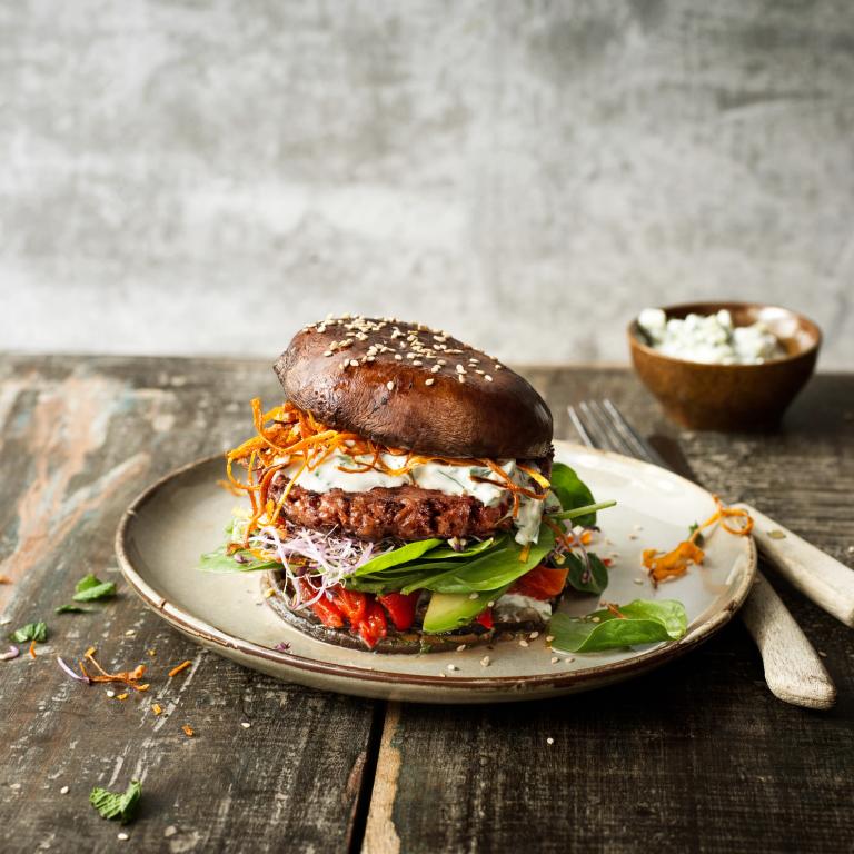 Sensational 2.0 Portobello Sensational 2.0 Portobello
