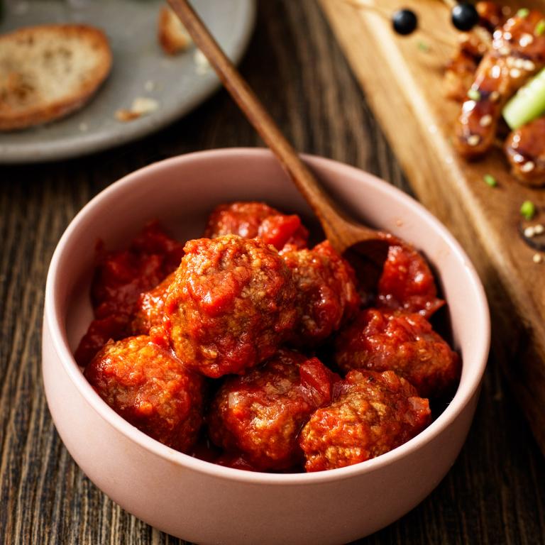 Garden Gourmet Vegetarian Balls Garden Gourmet Vegetarian Balls