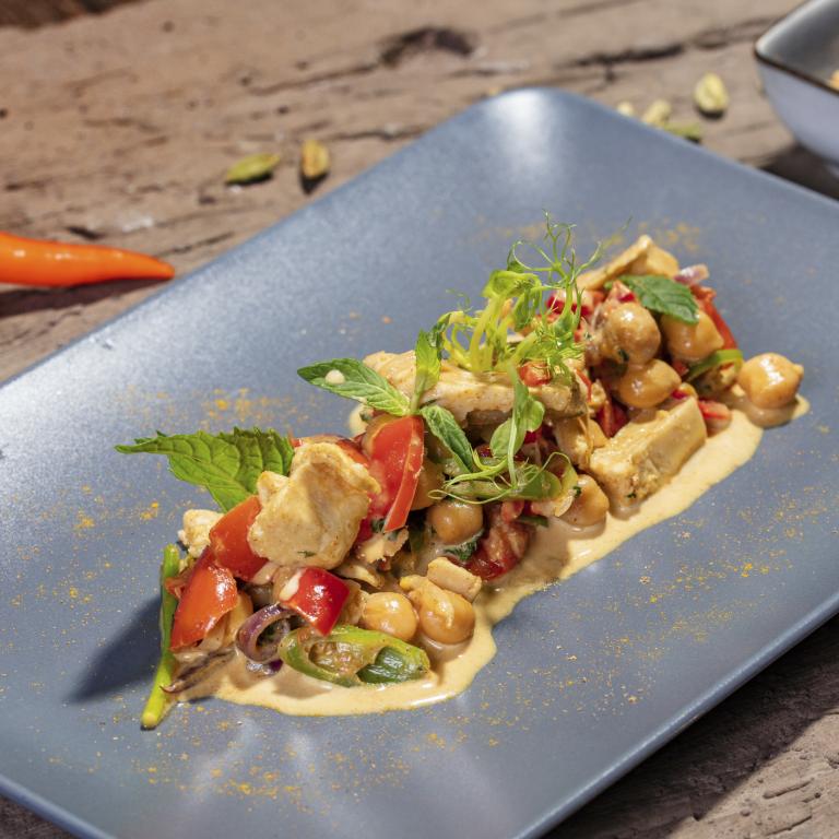 Sensational Hack Tacos