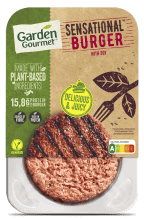 Garden Gourmet Sensational Burger